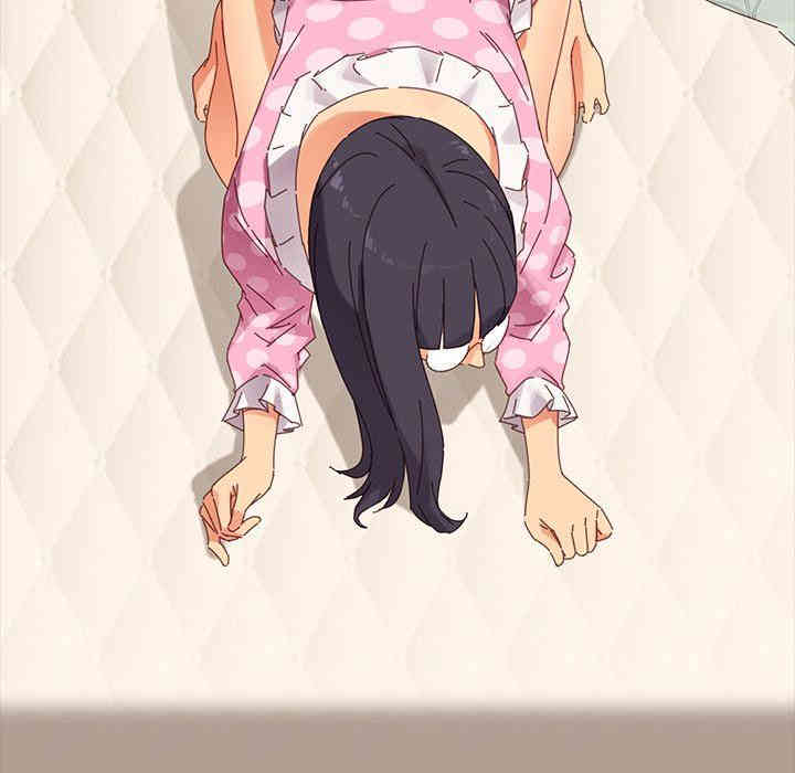 韩国漫画乖乖上钩/危机四伏的家庭生活韩漫_乖乖上钩/危机四伏的家庭生活-第4话在线免费阅读-韩国漫画-第114张图片