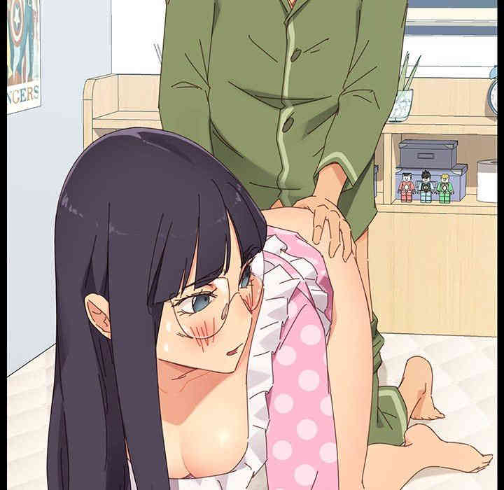 韩国漫画乖乖上钩/危机四伏的家庭生活韩漫_乖乖上钩/危机四伏的家庭生活-第5话在线免费阅读-韩国漫画-第34张图片