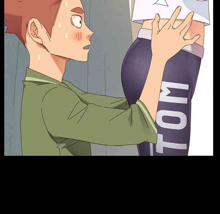 韩国漫画乖乖上钩/危机四伏的家庭生活韩漫_乖乖上钩/危机四伏的家庭生活-第5话在线免费阅读-韩国漫画-第196张图片