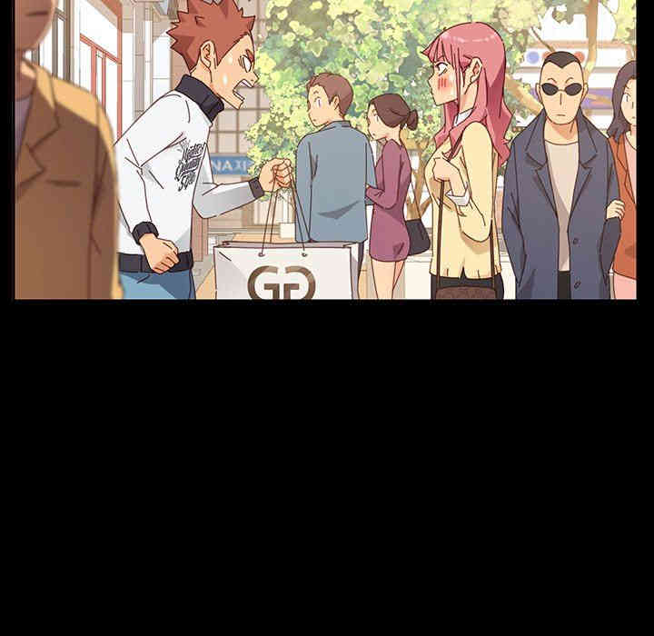 韩国漫画乖乖上钩/危机四伏的家庭生活韩漫_乖乖上钩/危机四伏的家庭生活-第6话在线免费阅读-韩国漫画-第167张图片