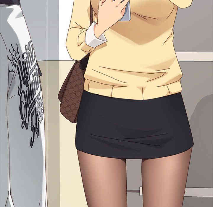 韩国漫画乖乖上钩/危机四伏的家庭生活韩漫_乖乖上钩/危机四伏的家庭生活-第7话在线免费阅读-韩国漫画-第71张图片