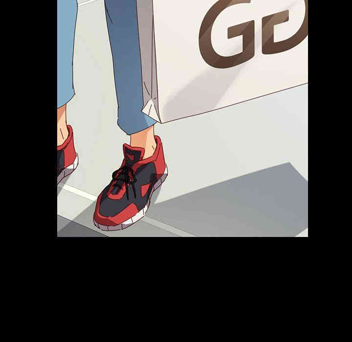 韩国漫画乖乖上钩/危机四伏的家庭生活韩漫_乖乖上钩/危机四伏的家庭生活-第7话在线免费阅读-韩国漫画-第76张图片