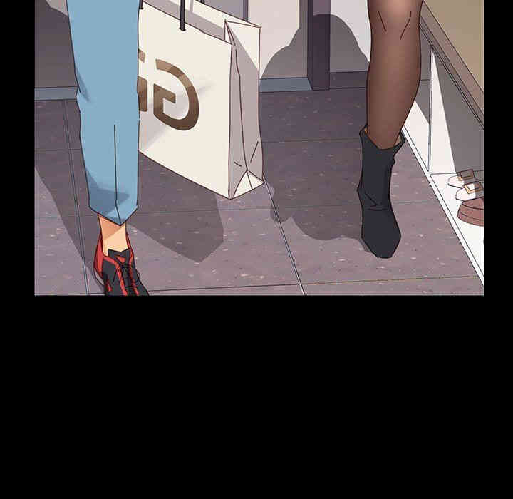 韩国漫画乖乖上钩/危机四伏的家庭生活韩漫_乖乖上钩/危机四伏的家庭生活-第7话在线免费阅读-韩国漫画-第97张图片