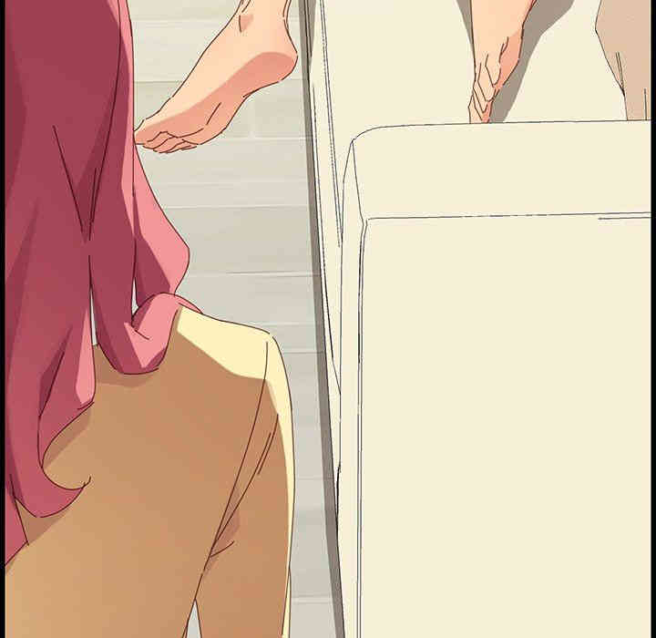 韩国漫画乖乖上钩/危机四伏的家庭生活韩漫_乖乖上钩/危机四伏的家庭生活-第7话在线免费阅读-韩国漫画-第106张图片