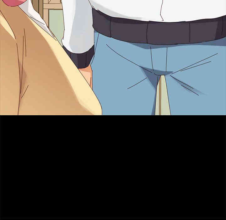 韩国漫画乖乖上钩/危机四伏的家庭生活韩漫_乖乖上钩/危机四伏的家庭生活-第8话在线免费阅读-韩国漫画-第74张图片