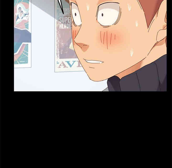 韩国漫画乖乖上钩/危机四伏的家庭生活韩漫_乖乖上钩/危机四伏的家庭生活-第8话在线免费阅读-韩国漫画-第80张图片