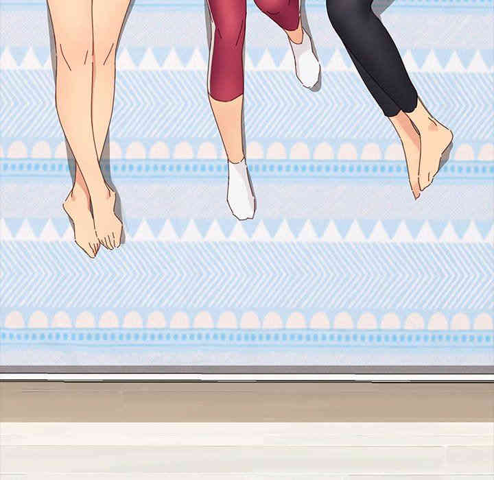 韩国漫画乖乖上钩/危机四伏的家庭生活韩漫_乖乖上钩/危机四伏的家庭生活-第8话在线免费阅读-韩国漫画-第109张图片