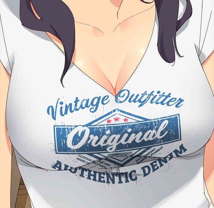 韩国漫画乖乖上钩/危机四伏的家庭生活韩漫_乖乖上钩/危机四伏的家庭生活-第8话在线免费阅读-韩国漫画-第121张图片