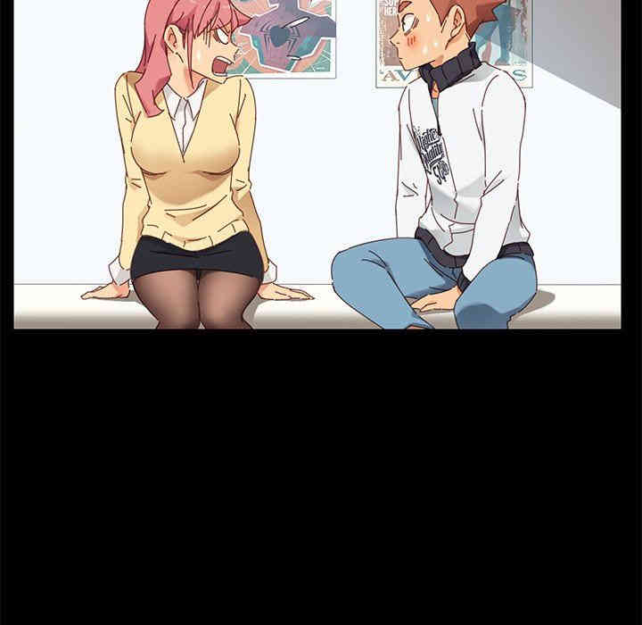 韩国漫画乖乖上钩/危机四伏的家庭生活韩漫_乖乖上钩/危机四伏的家庭生活-第8话在线免费阅读-韩国漫画-第126张图片