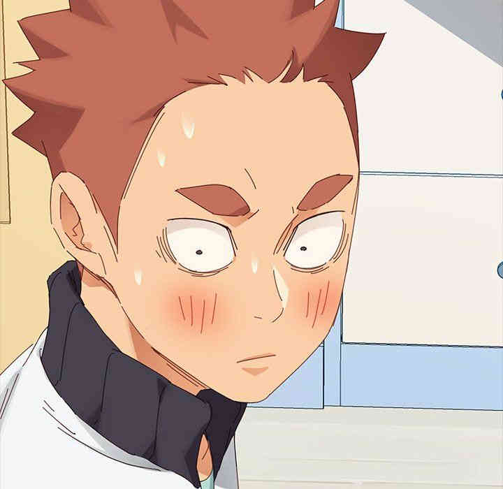 韩国漫画乖乖上钩/危机四伏的家庭生活韩漫_乖乖上钩/危机四伏的家庭生活-第8话在线免费阅读-韩国漫画-第145张图片