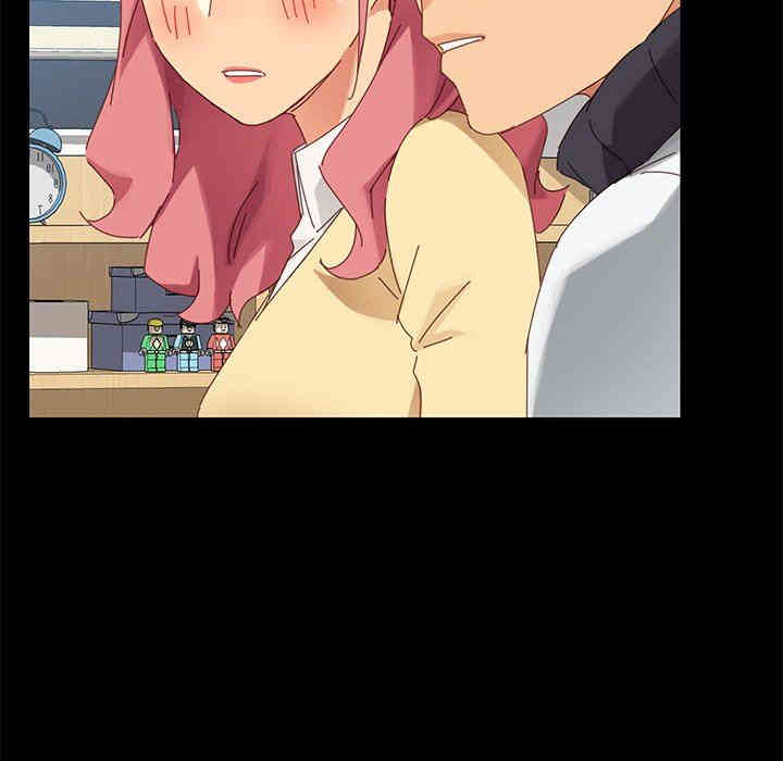 韩国漫画乖乖上钩/危机四伏的家庭生活韩漫_乖乖上钩/危机四伏的家庭生活-第8话在线免费阅读-韩国漫画-第150张图片