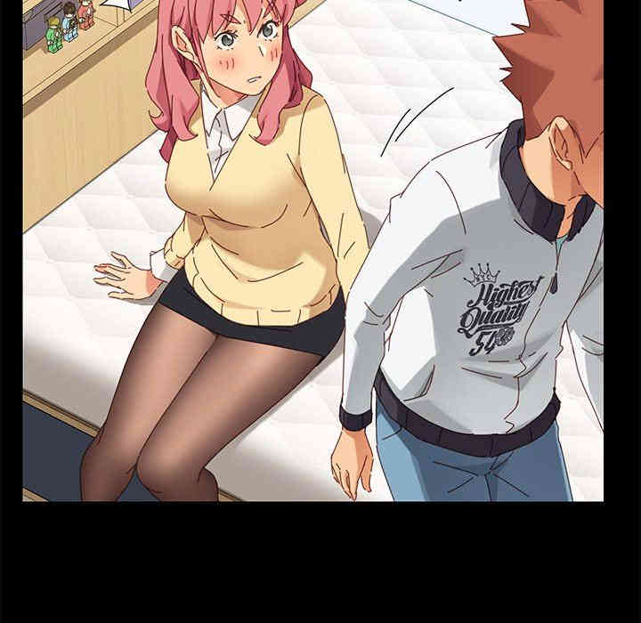 韩国漫画乖乖上钩/危机四伏的家庭生活韩漫_乖乖上钩/危机四伏的家庭生活-第8话在线免费阅读-韩国漫画-第155张图片