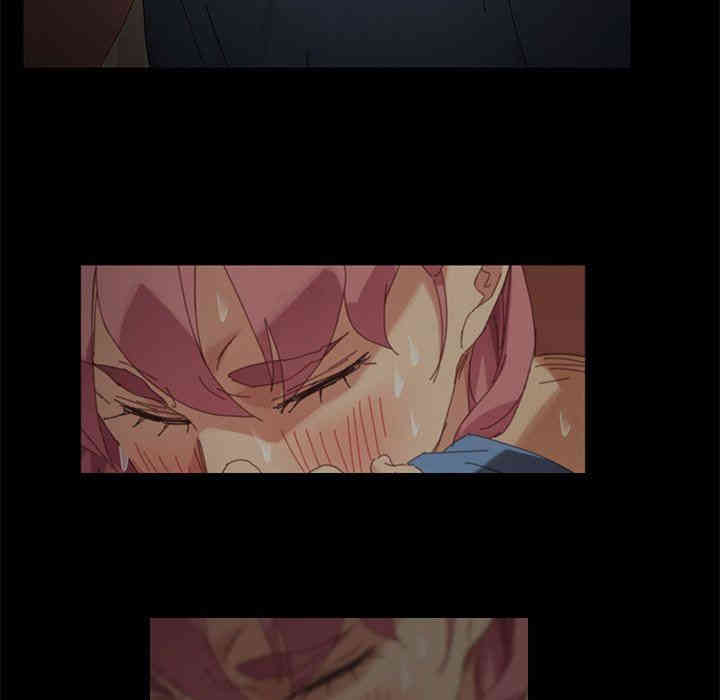 韩国漫画乖乖上钩/危机四伏的家庭生活韩漫_乖乖上钩/危机四伏的家庭生活-第11话在线免费阅读-韩国漫画-第66张图片