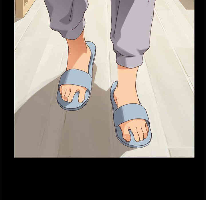 韩国漫画乖乖上钩/危机四伏的家庭生活韩漫_乖乖上钩/危机四伏的家庭生活-第11话在线免费阅读-韩国漫画-第79张图片