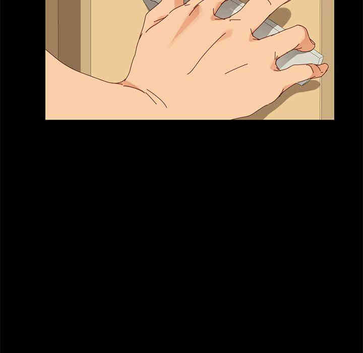 韩国漫画乖乖上钩/危机四伏的家庭生活韩漫_乖乖上钩/危机四伏的家庭生活-第11话在线免费阅读-韩国漫画-第90张图片