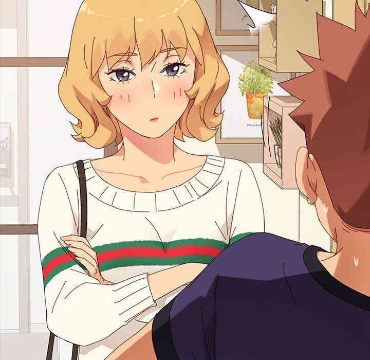 韩国漫画乖乖上钩/危机四伏的家庭生活韩漫_乖乖上钩/危机四伏的家庭生活-第11话在线免费阅读-韩国漫画-第98张图片