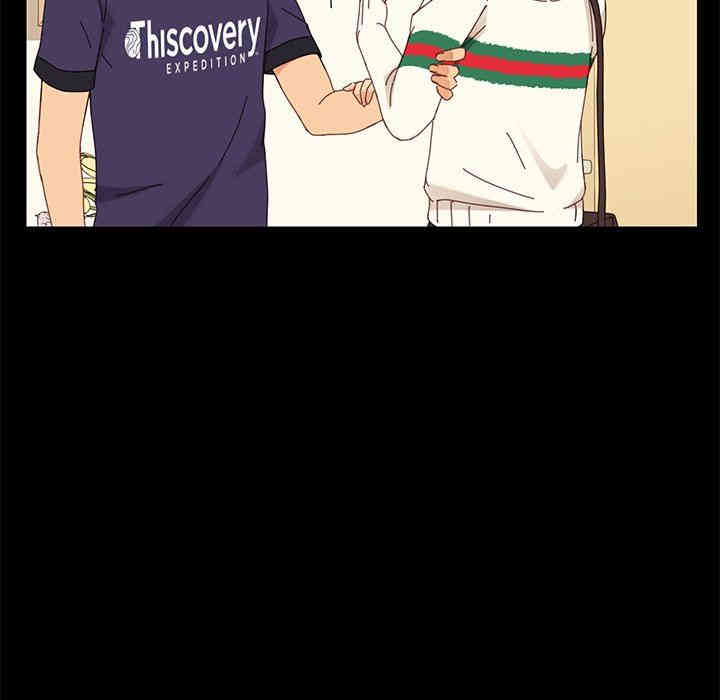 韩国漫画乖乖上钩/危机四伏的家庭生活韩漫_乖乖上钩/危机四伏的家庭生活-第11话在线免费阅读-韩国漫画-第126张图片