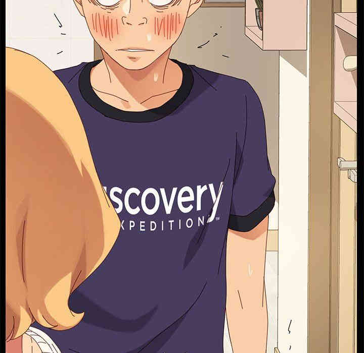 韩国漫画乖乖上钩/危机四伏的家庭生活韩漫_乖乖上钩/危机四伏的家庭生活-第11话在线免费阅读-韩国漫画-第163张图片