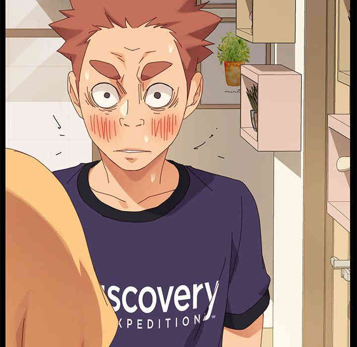 韩国漫画乖乖上钩/危机四伏的家庭生活韩漫_乖乖上钩/危机四伏的家庭生活-第12话在线免费阅读-韩国漫画-第6张图片