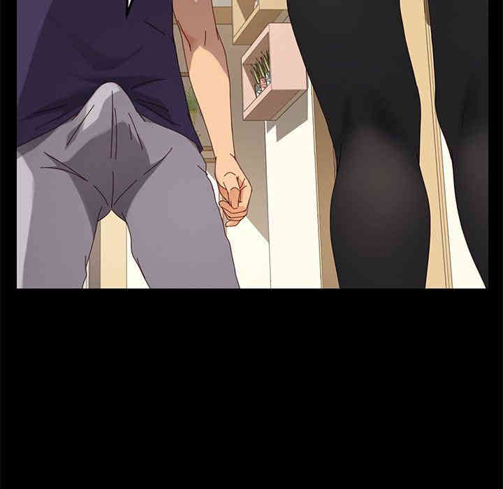 韩国漫画乖乖上钩/危机四伏的家庭生活韩漫_乖乖上钩/危机四伏的家庭生活-第12话在线免费阅读-韩国漫画-第19张图片