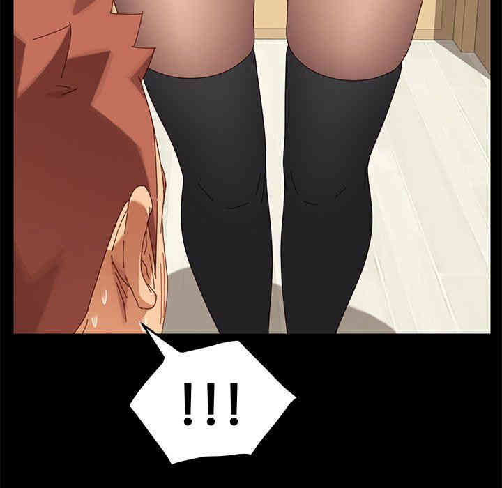 韩国漫画乖乖上钩/危机四伏的家庭生活韩漫_乖乖上钩/危机四伏的家庭生活-第12话在线免费阅读-韩国漫画-第50张图片