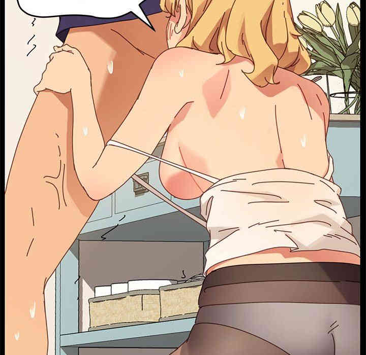 韩国漫画乖乖上钩/危机四伏的家庭生活韩漫_乖乖上钩/危机四伏的家庭生活-第13话在线免费阅读-韩国漫画-第65张图片