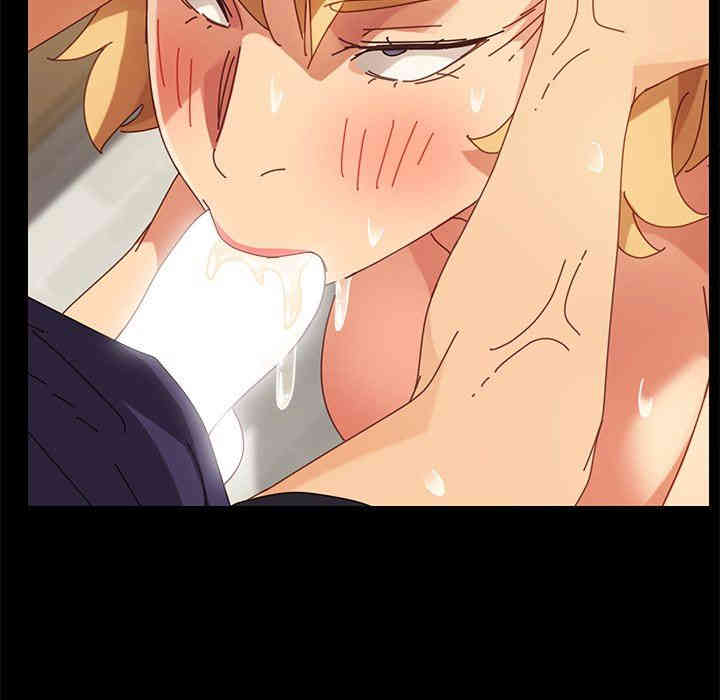 韩国漫画乖乖上钩/危机四伏的家庭生活韩漫_乖乖上钩/危机四伏的家庭生活-第13话在线免费阅读-韩国漫画-第79张图片