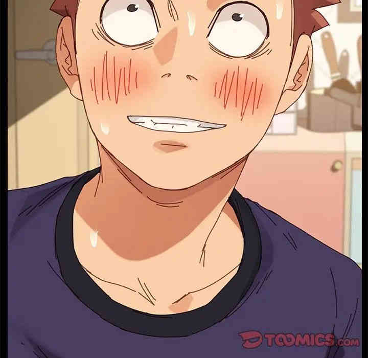 韩国漫画乖乖上钩/危机四伏的家庭生活韩漫_乖乖上钩/危机四伏的家庭生活-第14话在线免费阅读-韩国漫画-第76张图片