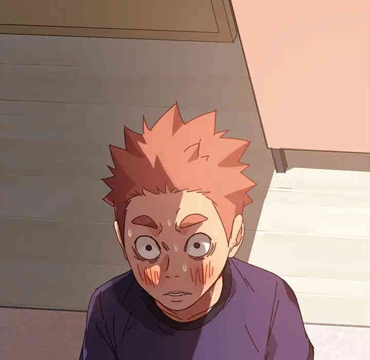 韩国漫画乖乖上钩/危机四伏的家庭生活韩漫_乖乖上钩/危机四伏的家庭生活-第14话在线免费阅读-韩国漫画-第95张图片