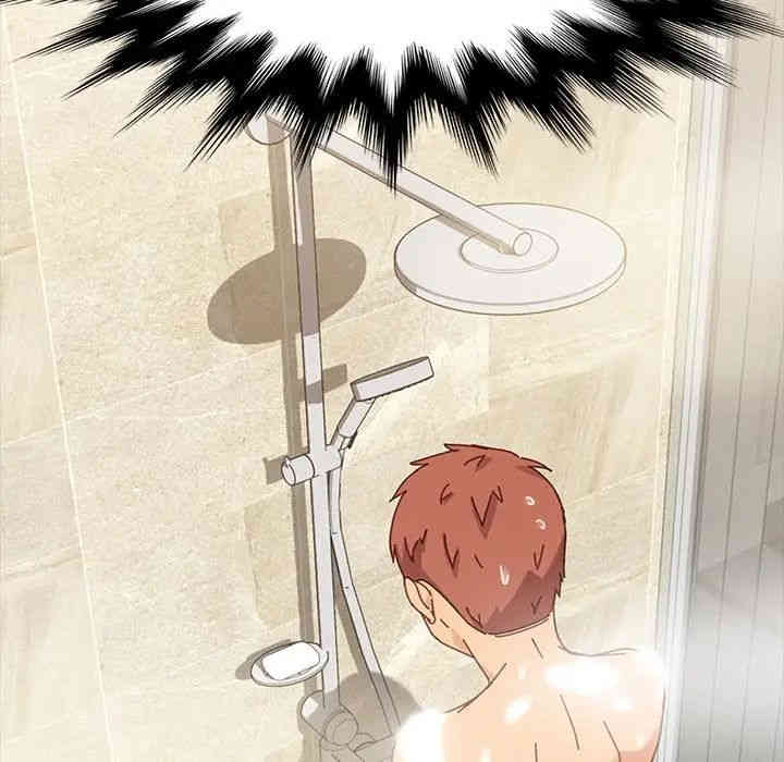 韩国漫画乖乖上钩/危机四伏的家庭生活韩漫_乖乖上钩/危机四伏的家庭生活-第14话在线免费阅读-韩国漫画-第104张图片