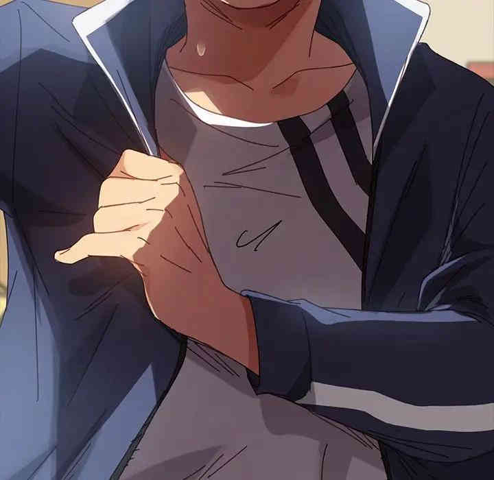 韩国漫画乖乖上钩/危机四伏的家庭生活韩漫_乖乖上钩/危机四伏的家庭生活-第16话在线免费阅读-韩国漫画-第8张图片