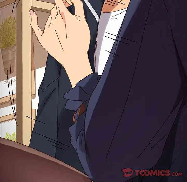 韩国漫画乖乖上钩/危机四伏的家庭生活韩漫_乖乖上钩/危机四伏的家庭生活-第16话在线免费阅读-韩国漫画-第44张图片