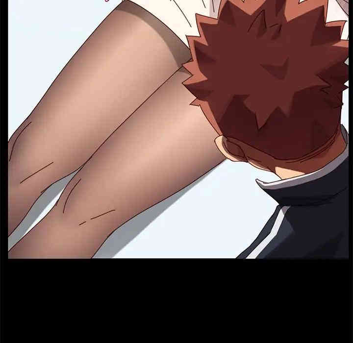 韩国漫画乖乖上钩/危机四伏的家庭生活韩漫_乖乖上钩/危机四伏的家庭生活-第16话在线免费阅读-韩国漫画-第101张图片