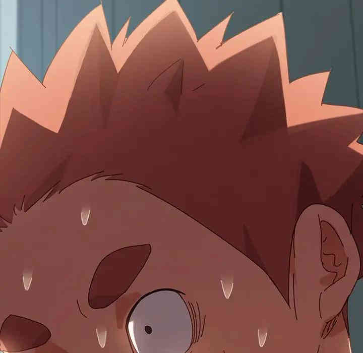 韩国漫画乖乖上钩/危机四伏的家庭生活韩漫_乖乖上钩/危机四伏的家庭生活-第17话在线免费阅读-韩国漫画-第8张图片