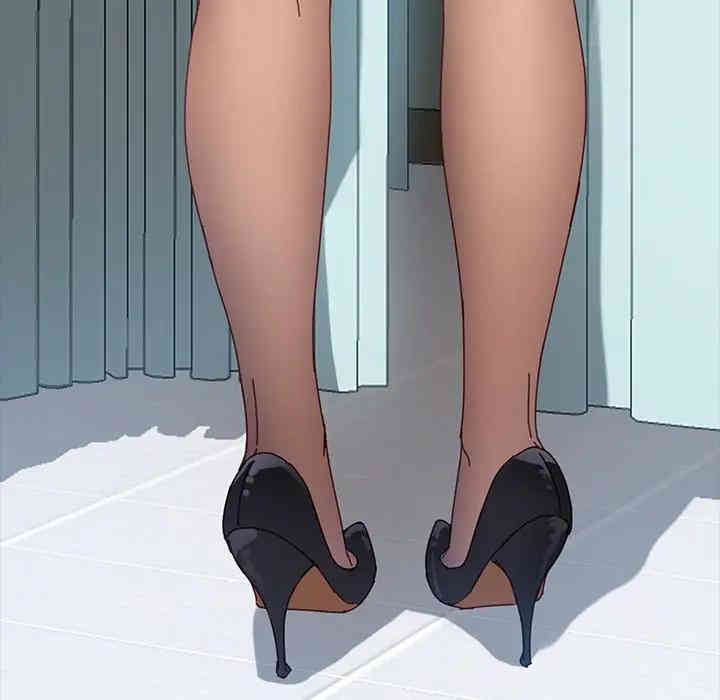 韩国漫画乖乖上钩/危机四伏的家庭生活韩漫_乖乖上钩/危机四伏的家庭生活-第18话在线免费阅读-韩国漫画-第8张图片