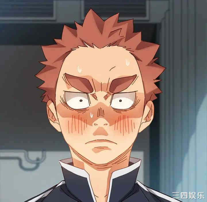 韩国漫画乖乖上钩/危机四伏的家庭生活韩漫_乖乖上钩/危机四伏的家庭生活-第18话在线免费阅读-韩国漫画-第21张图片