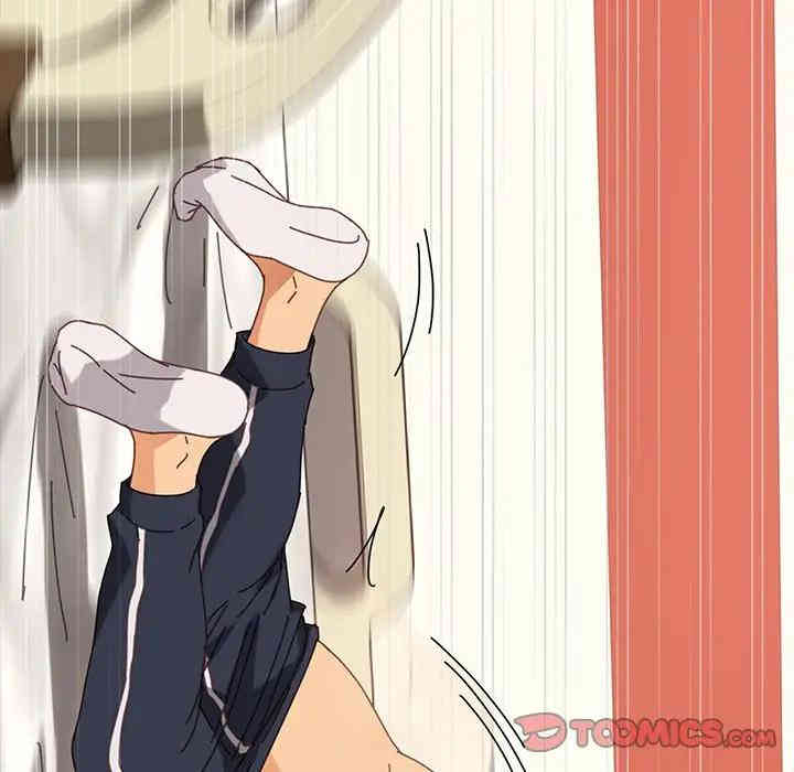 韩国漫画乖乖上钩/危机四伏的家庭生活韩漫_乖乖上钩/危机四伏的家庭生活-第18话在线免费阅读-韩国漫画-第68张图片