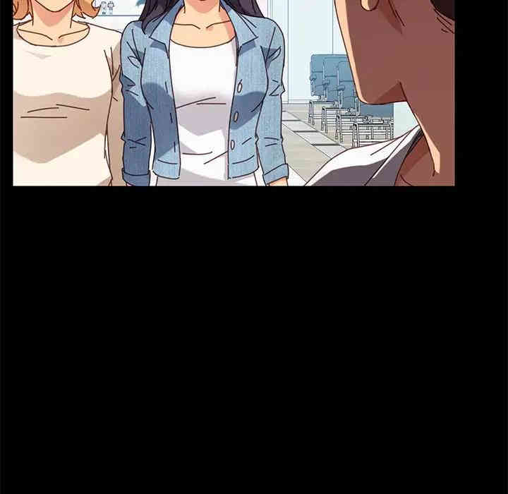 韩国漫画乖乖上钩/危机四伏的家庭生活韩漫_乖乖上钩/危机四伏的家庭生活-第18话在线免费阅读-韩国漫画-第127张图片