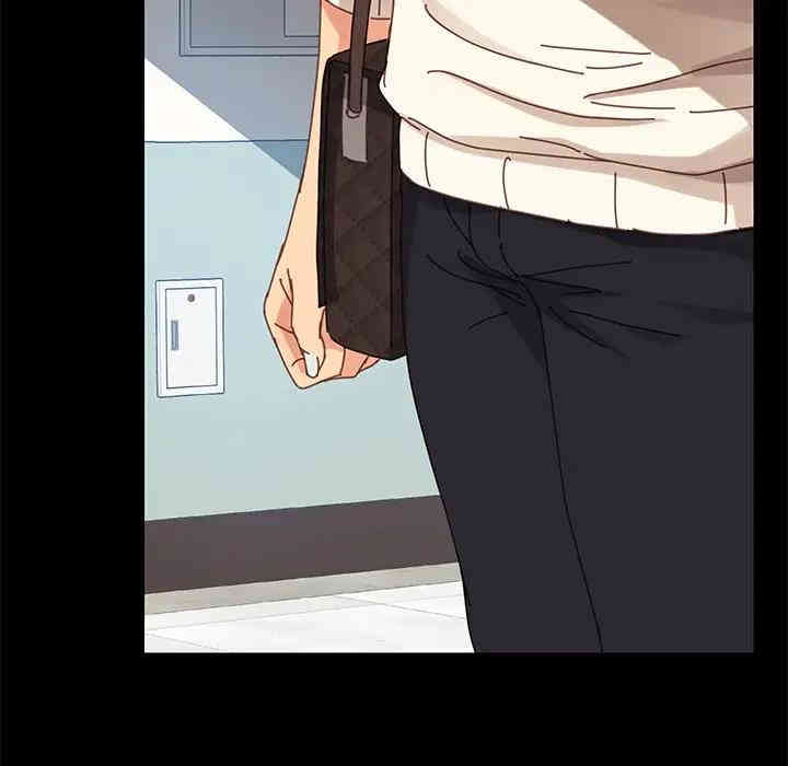 韩国漫画乖乖上钩/危机四伏的家庭生活韩漫_乖乖上钩/危机四伏的家庭生活-第19话在线免费阅读-韩国漫画-第120张图片