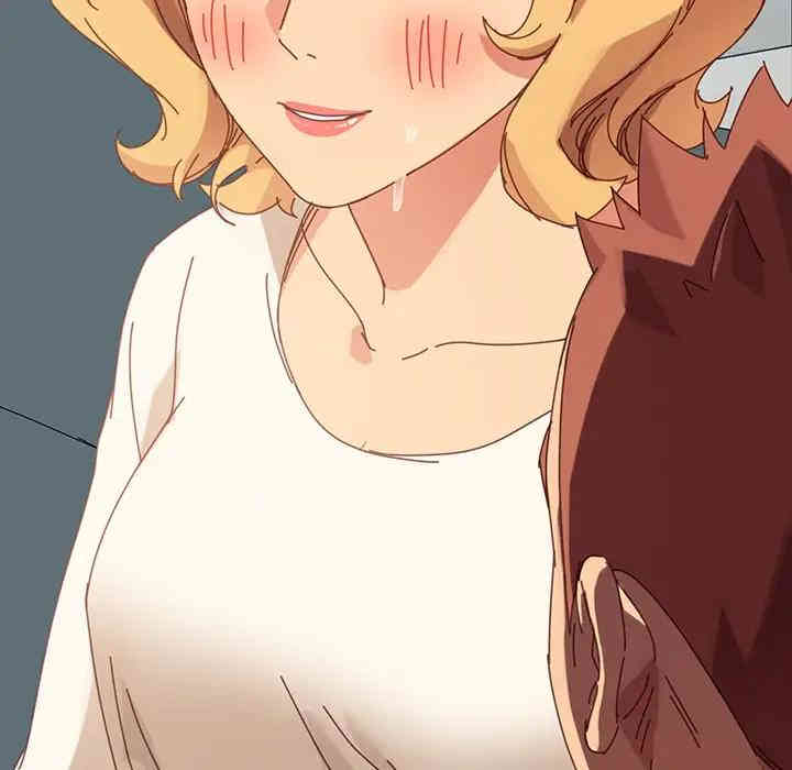 韩国漫画乖乖上钩/危机四伏的家庭生活韩漫_乖乖上钩/危机四伏的家庭生活-第19话在线免费阅读-韩国漫画-第194张图片