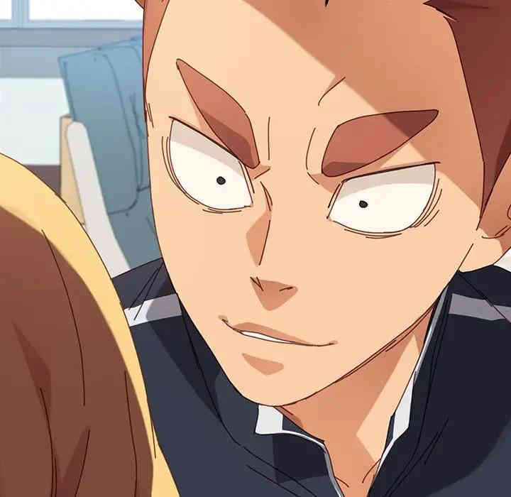 韩国漫画乖乖上钩/危机四伏的家庭生活韩漫_乖乖上钩/危机四伏的家庭生活-第20话在线免费阅读-韩国漫画-第35张图片