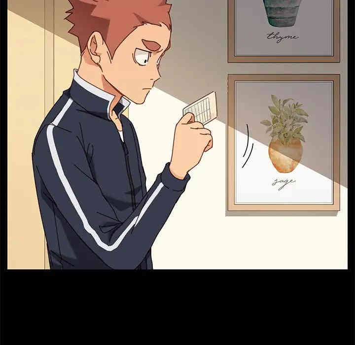 韩国漫画乖乖上钩/危机四伏的家庭生活韩漫_乖乖上钩/危机四伏的家庭生活-第21话在线免费阅读-韩国漫画-第37张图片