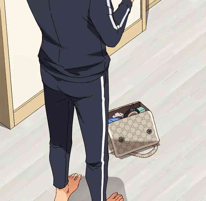 韩国漫画乖乖上钩/危机四伏的家庭生活韩漫_乖乖上钩/危机四伏的家庭生活-第21话在线免费阅读-韩国漫画-第43张图片