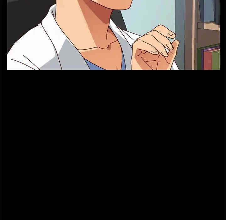 韩国漫画乖乖上钩/危机四伏的家庭生活韩漫_乖乖上钩/危机四伏的家庭生活-第21话在线免费阅读-韩国漫画-第102张图片