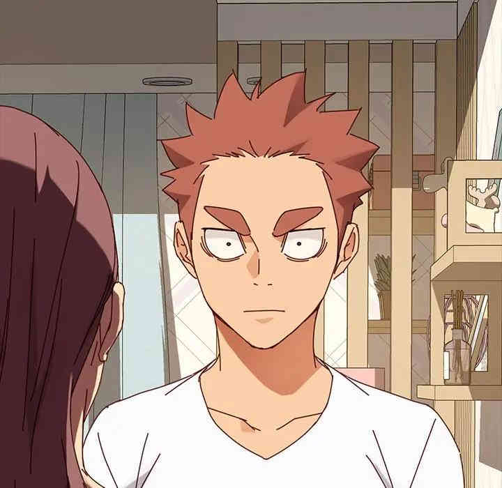 韩国漫画乖乖上钩/危机四伏的家庭生活韩漫_乖乖上钩/危机四伏的家庭生活-第21话在线免费阅读-韩国漫画-第125张图片