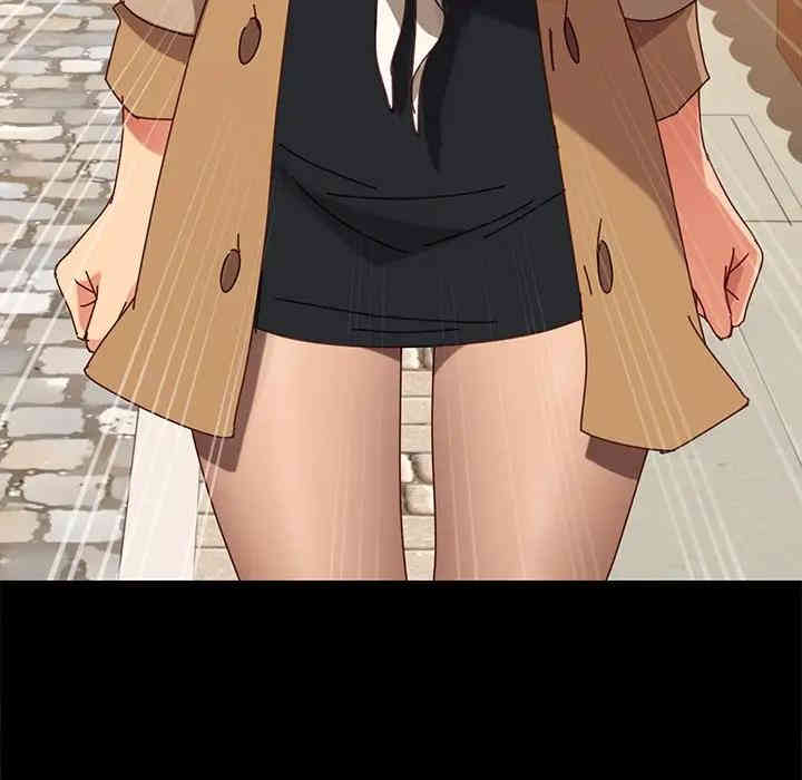 韩国漫画乖乖上钩/危机四伏的家庭生活韩漫_乖乖上钩/危机四伏的家庭生活-第22话在线免费阅读-韩国漫画-第77张图片