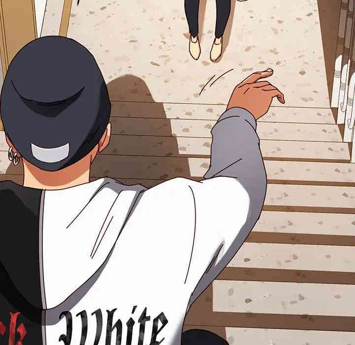 韩国漫画乖乖上钩/危机四伏的家庭生活韩漫_乖乖上钩/危机四伏的家庭生活-第23话在线免费阅读-韩国漫画-第19张图片