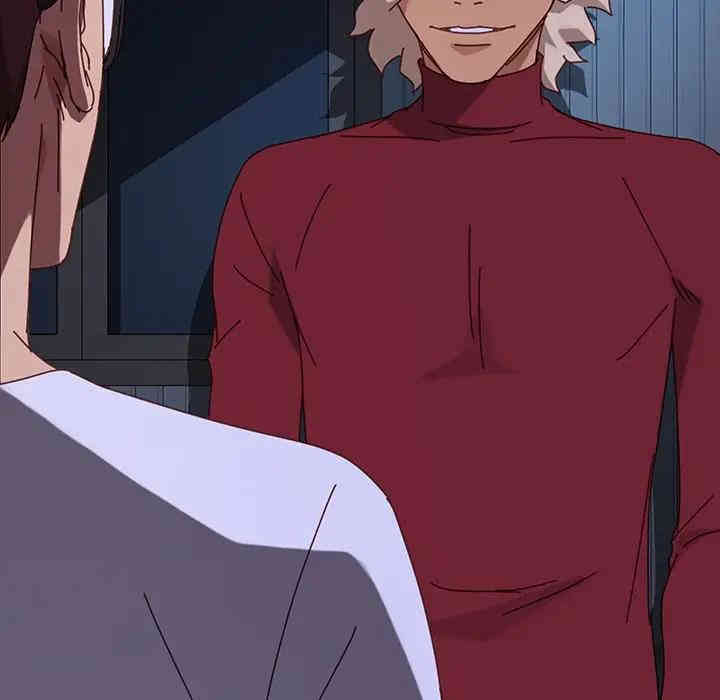 韩国漫画乖乖上钩/危机四伏的家庭生活韩漫_乖乖上钩/危机四伏的家庭生活-第24话在线免费阅读-韩国漫画-第77张图片