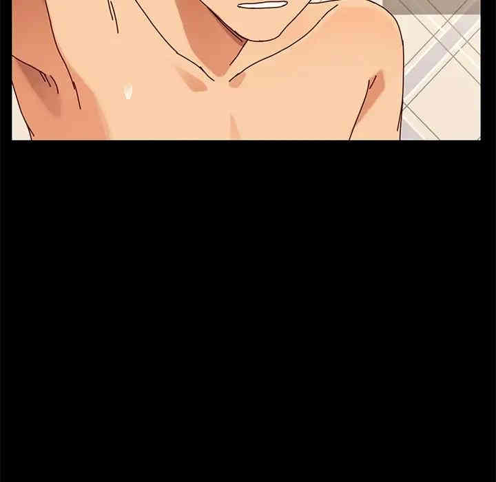 韩国漫画乖乖上钩/危机四伏的家庭生活韩漫_乖乖上钩/危机四伏的家庭生活-第24话在线免费阅读-韩国漫画-第104张图片