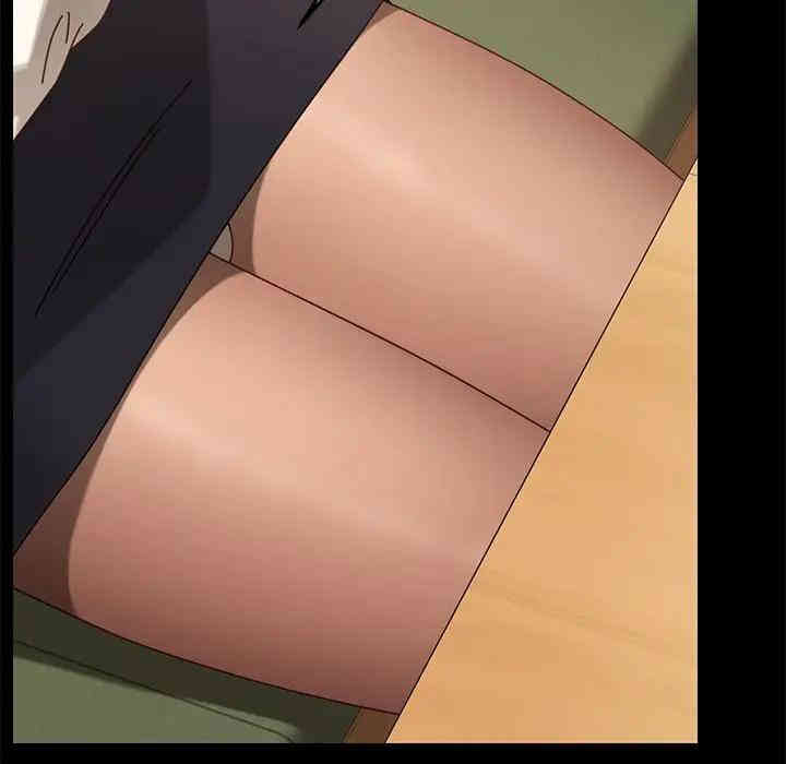 韩国漫画乖乖上钩/危机四伏的家庭生活韩漫_乖乖上钩/危机四伏的家庭生活-第24话在线免费阅读-韩国漫画-第130张图片